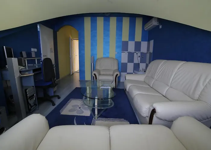 Hotel Zeneva