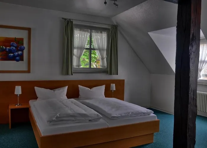 Hotel Alte Linden