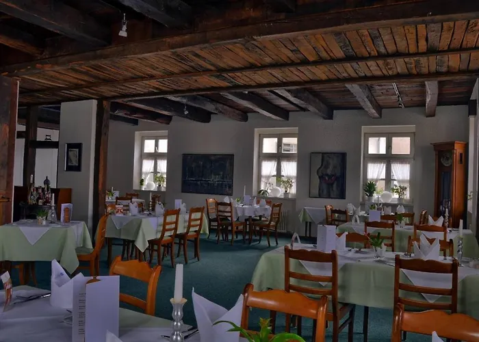 Hotel Alte Linden