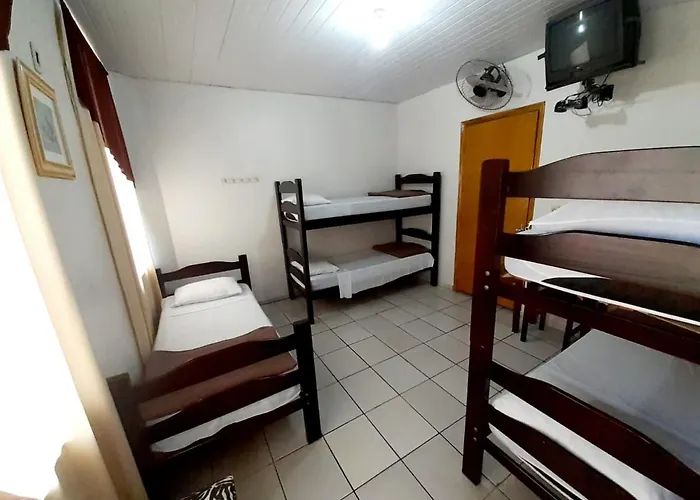 Hotel Aliança