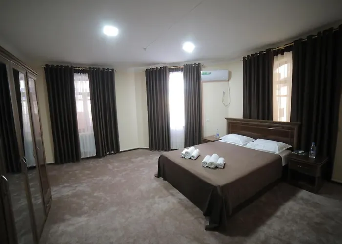 Hotel Crystal Palace