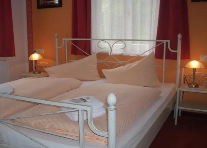 Komforthotel-Restaurant Württemberger Hof