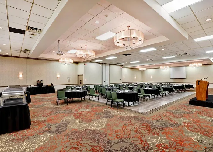 Holiday Inn Guelph Hotel & Conference Centre, An Ihg Hotel