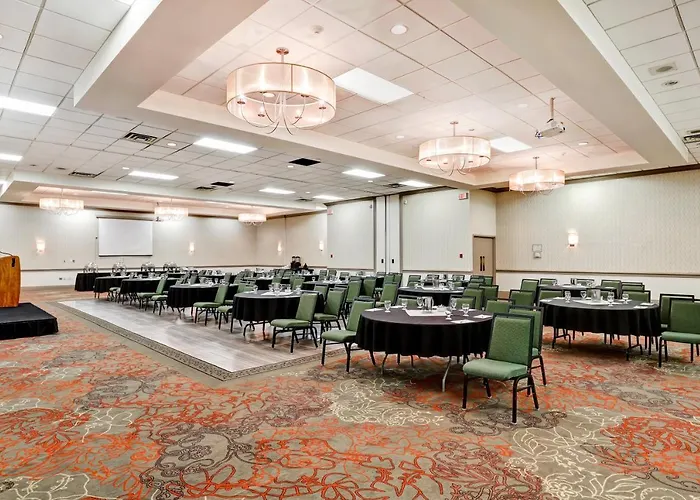 Holiday Inn Guelph Hotel & Conference Centre, An Ihg Hotel