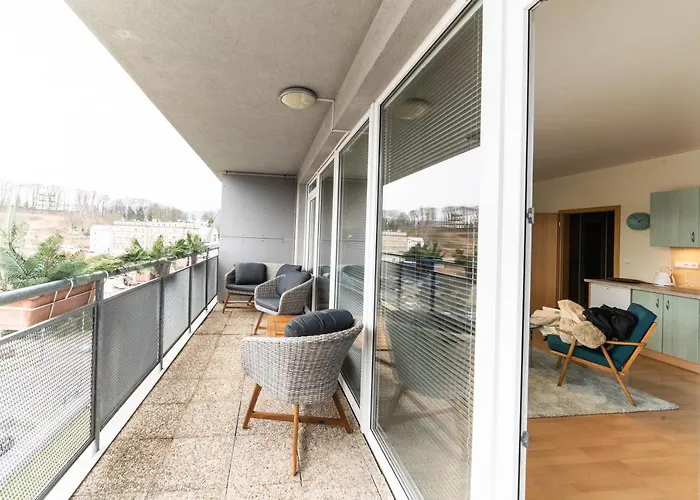 Apartman Lipa