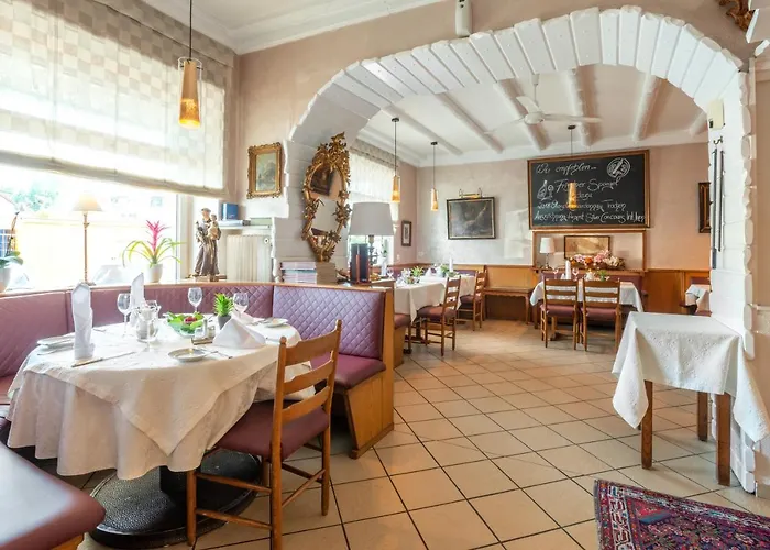 Hotel Koch Schilt