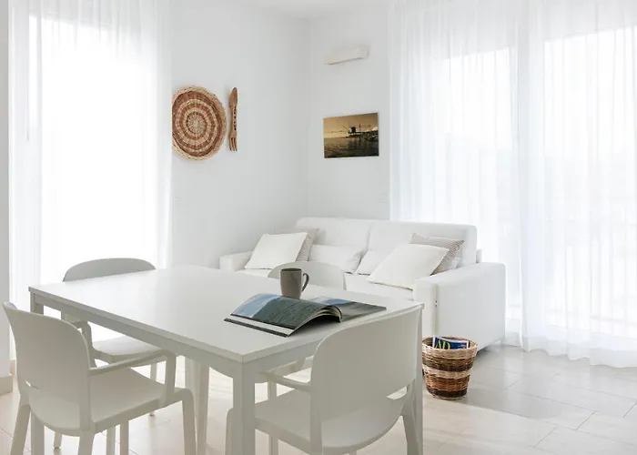 Rivazzurra Homes - B