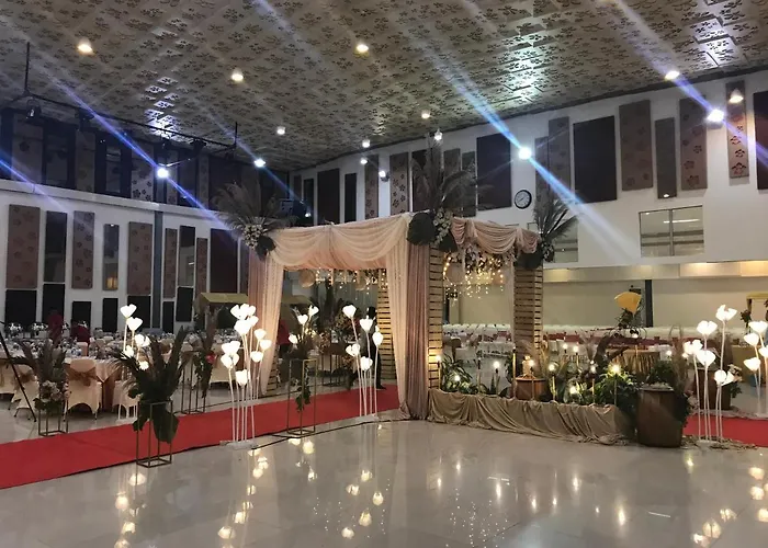 Sinar Sport Hotel