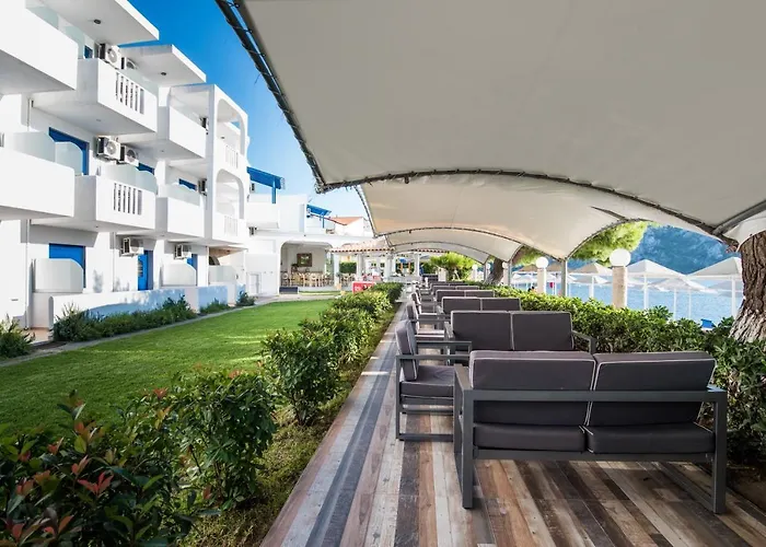 Hotel Porto Koufo