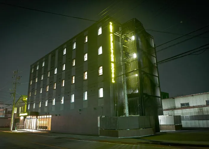 The Celecton Matsumoto