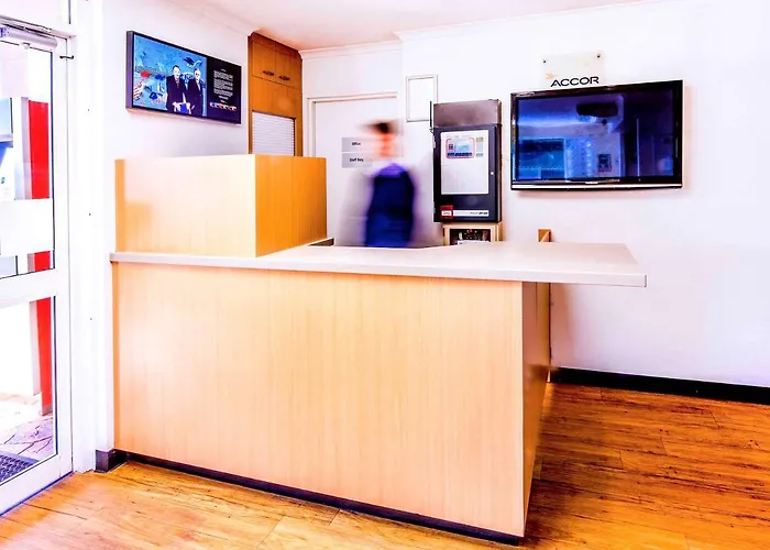 Ibis Budget - Dubbo