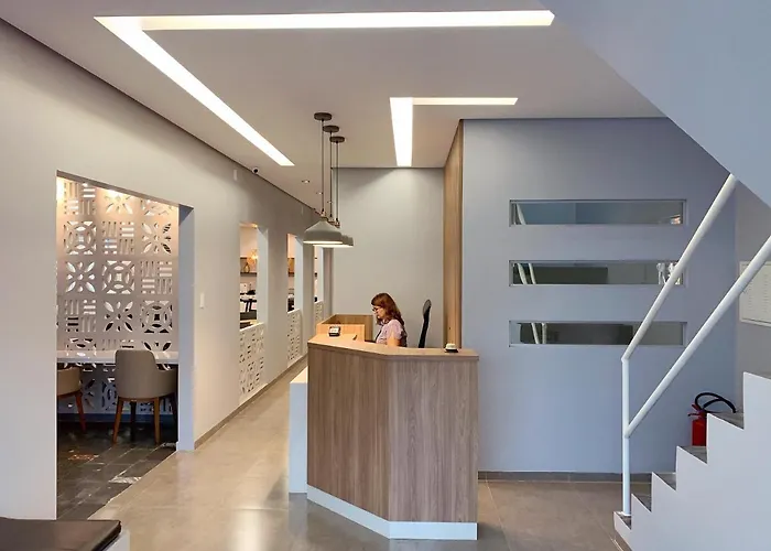 Hotel Morada Nobre