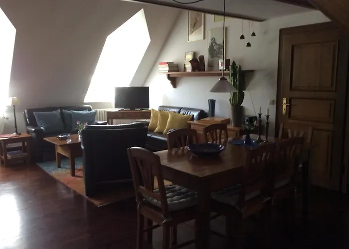 Ferienwohnung Haumannshof