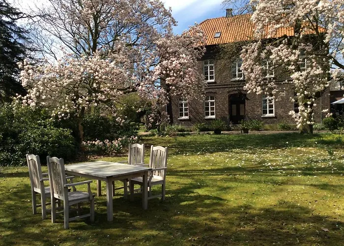 Ferienwohnung Haumannshof