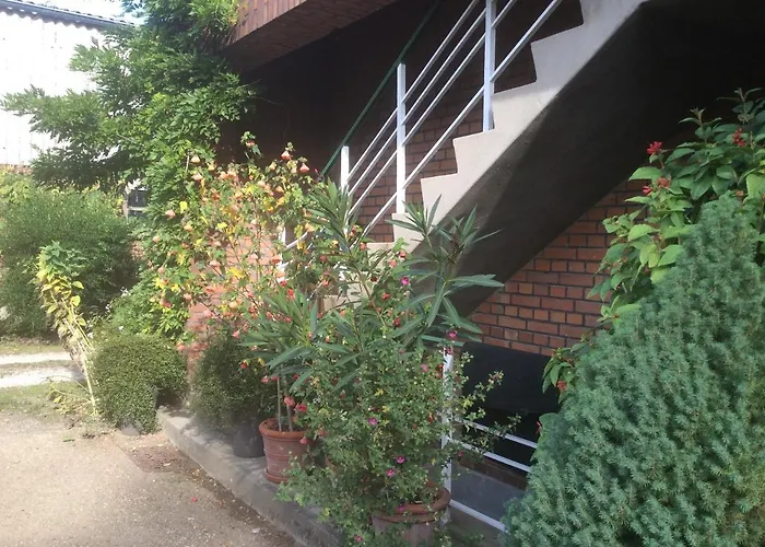 Ferienwohnung Haumannshof