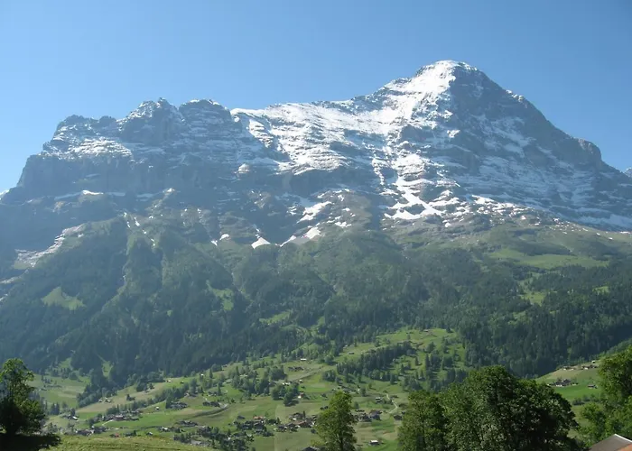Chalet uf em Stutz 1