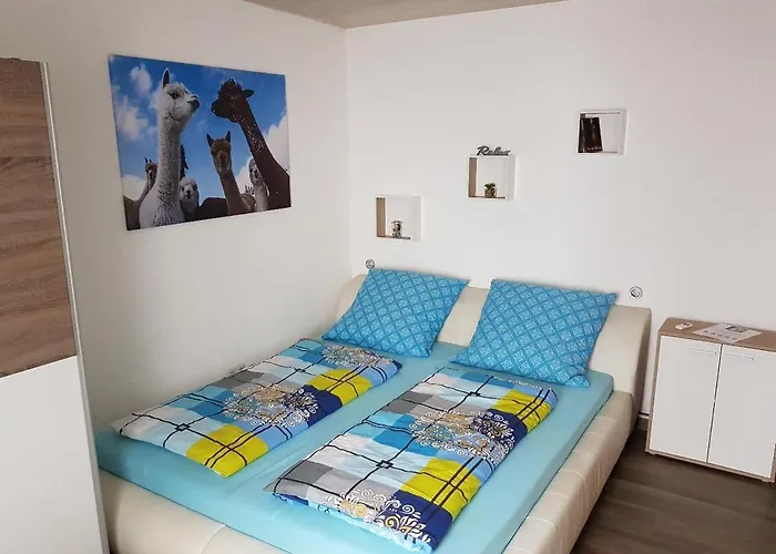 Ferienwohnung Dersch