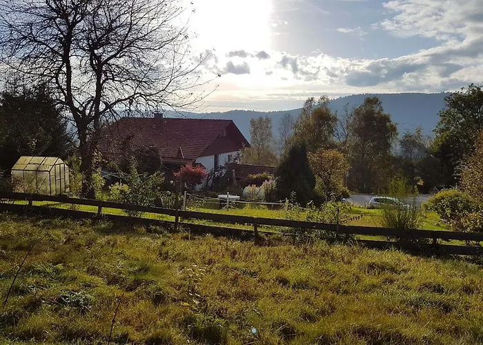 Ferienwohnung Dersch