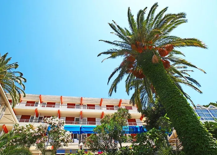 Hotel Aurora