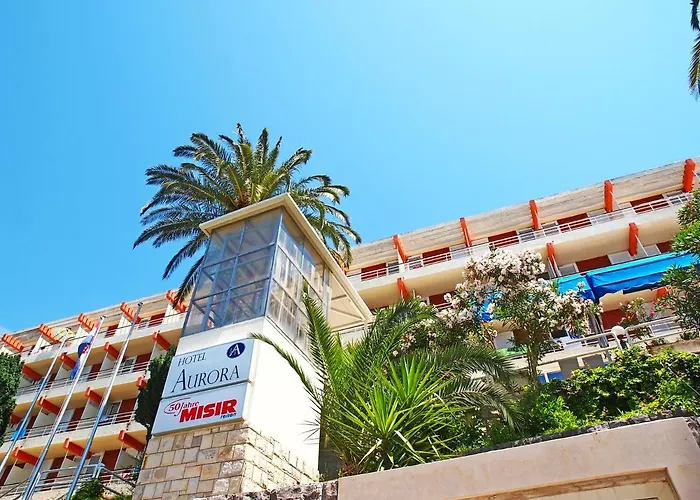 Hotel Aurora