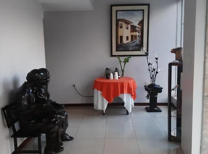 Hotel Vilcabamba
