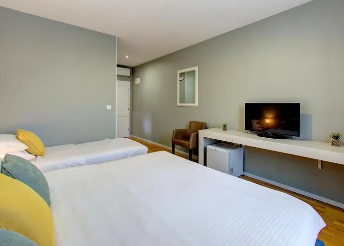 Hotel Villa Milas