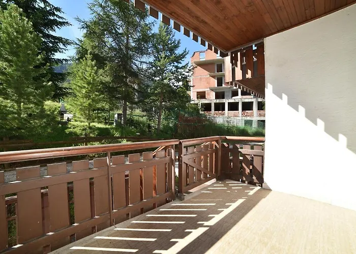Il Cirmolo