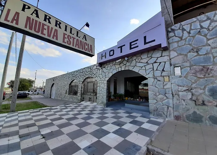 La Nueva Estancia