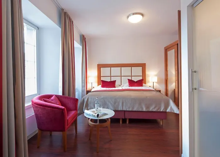 Hotel Zur Post