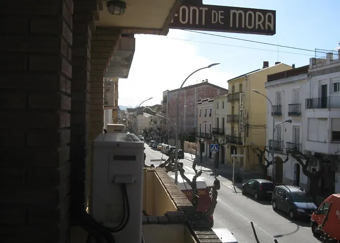 Hostal Fontdemora