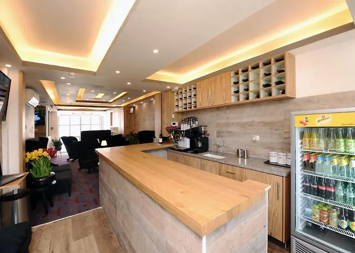 Tzukim Boutique - Desert Traveler's Hotel in Mitzpe Ramon - מלון בוטיק צוקים