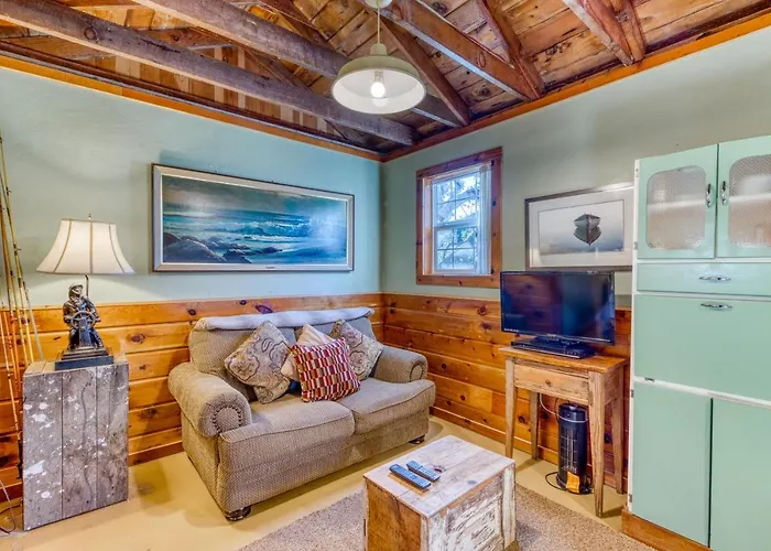 Fisherman'S Cottage