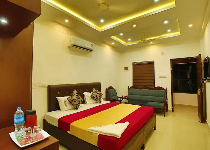 Karibu Residency