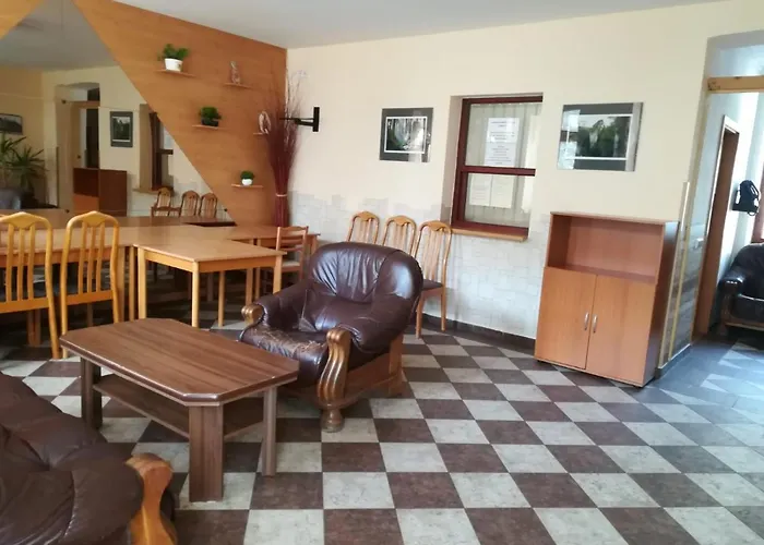 Hotel Kralicek