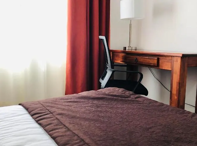 Hotel Terrasur