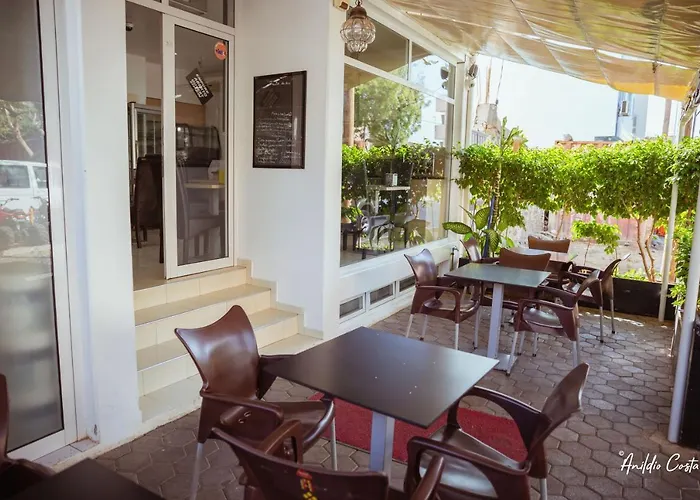 Hotel Cesaria