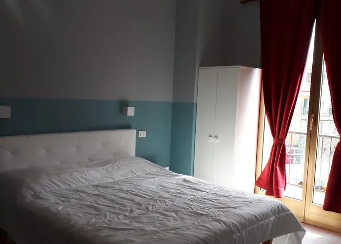 Albergo Jolanda