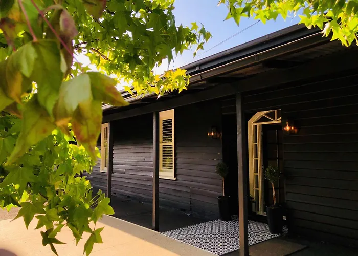 The Dudley Boutique Hotel