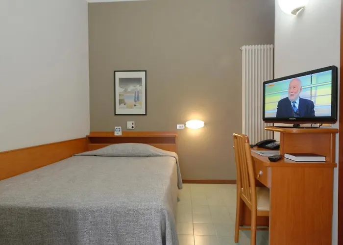 Hotel Ravenna