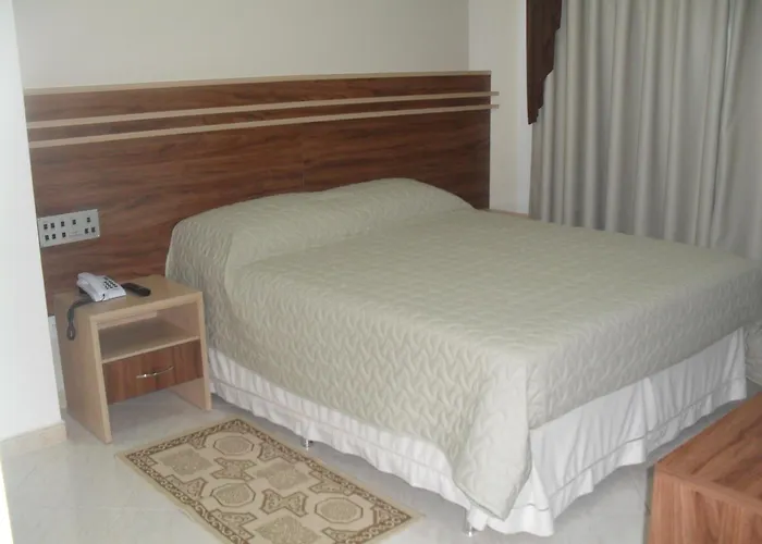 Hotel Dom Baroni