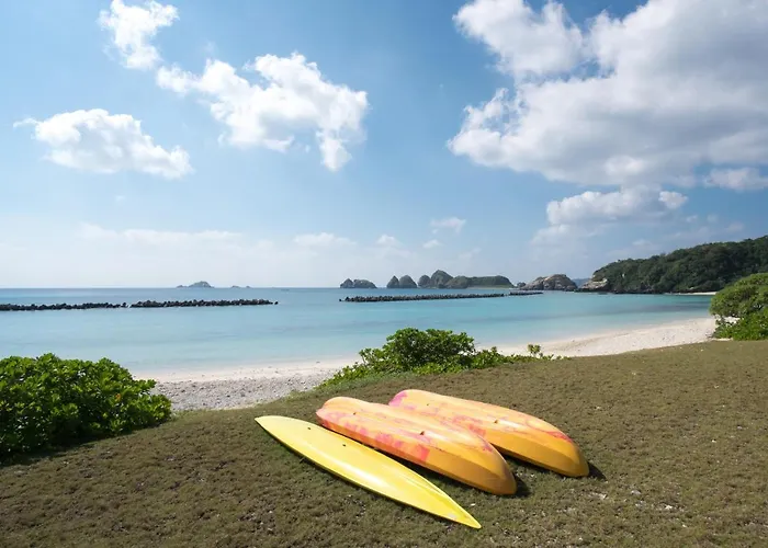 Blue Suites Hanamuro On The Beach