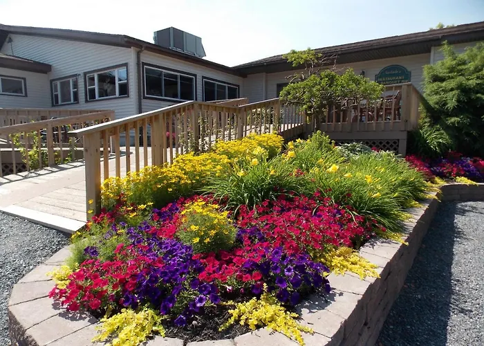 C-Way Resort