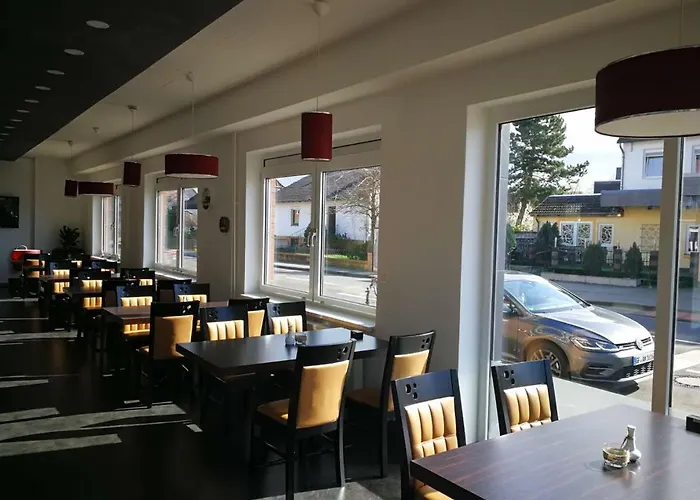 Hotel Gifhorn INN