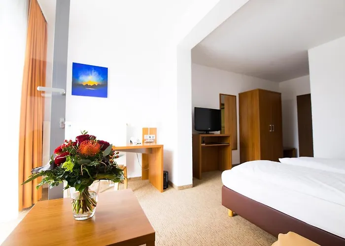 Hotel Darstein