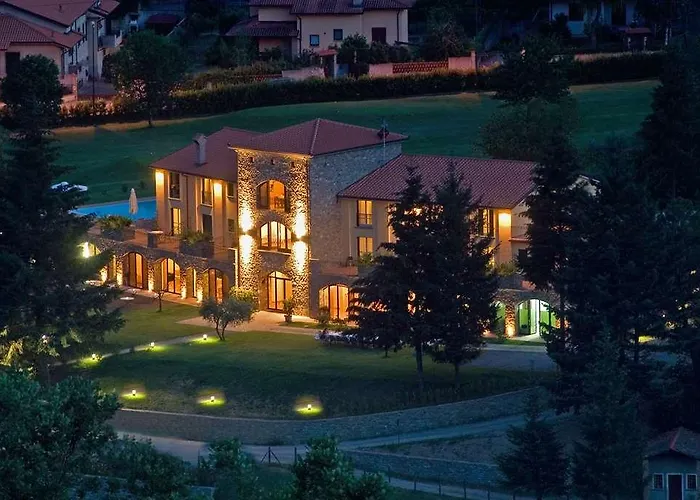 Ca Del Moro Resort - Pontremoli