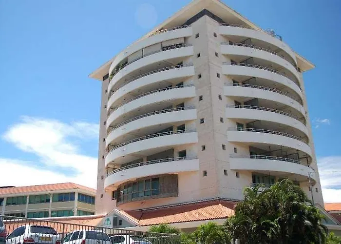 Hotel La Galleria