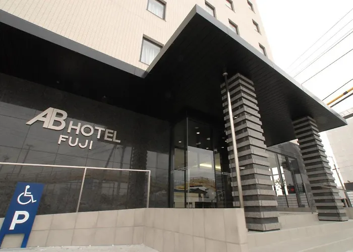 Ab Hotel Fuji
