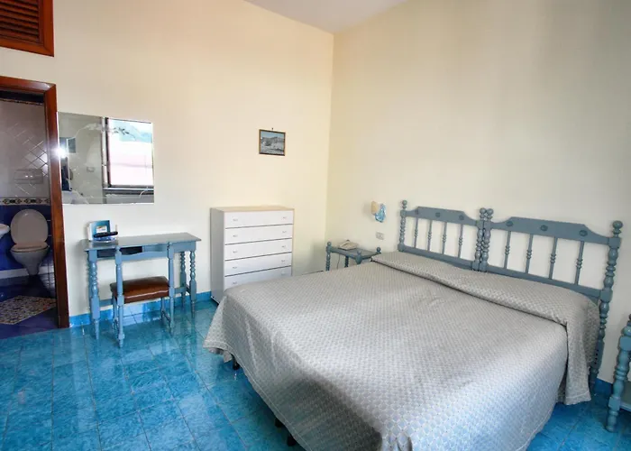 Hotel La Certosa