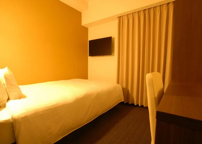 Ab Hotel Toyohashi