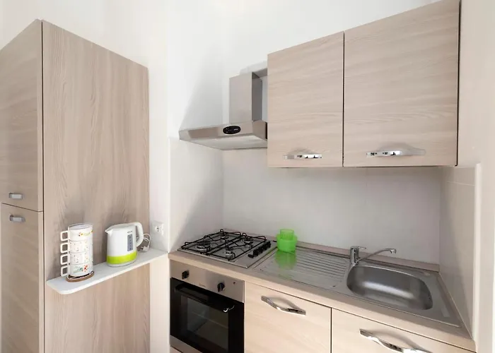 Apartments Mihaela 2